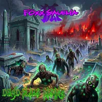 Dead Flies Rising - Föxx Salema