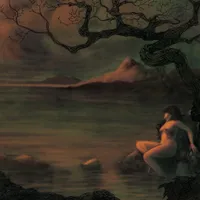 Dead Roots Stirring - Elder
