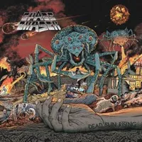 Dead Sun Rising - Space Chaser