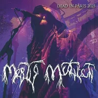 Dead in Paris 2025 - Mortis Mutilati