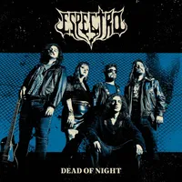 Dead of Night - Espectro