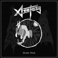 Deadly Witch - Axetasy