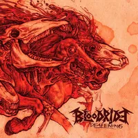 Deafening - Bloodride