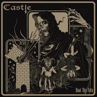 Deal Thy Fate - Castle