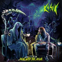 Deal with the Devil - Kasck