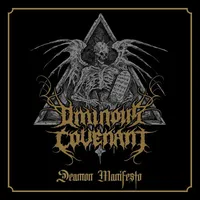 Deamon Manifesto - Ominous Covenant