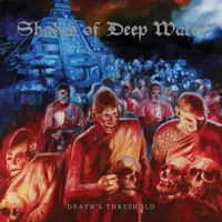 Death's Threshold - Shades of Deep Water