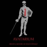 Death, Where Is Your Sting - Avatarium