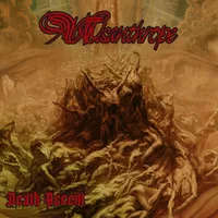Death Ascent - Misanthrope