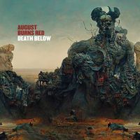 Death Below - August Burns Red