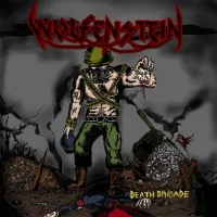 Death Brigade - Wolfenstein