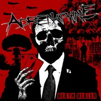 Death Dealer - Adrenaphine