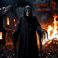Death Defined - Against I