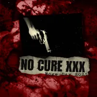 Death Disguised as Salvation - No Cure