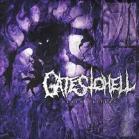 Death Display - Gates to Hell