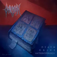 Death Drive Anthropology - Overtoun