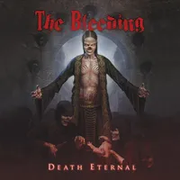 Death Eternal - The Bleeding
