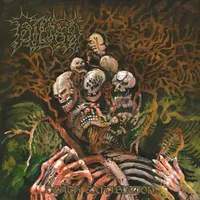 Death Exhibiton - Filth