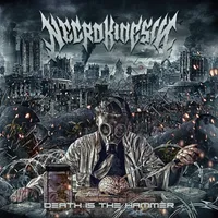 Death Is the Hammer - Necrokinesis