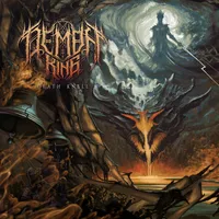 Death Knell - Demon King