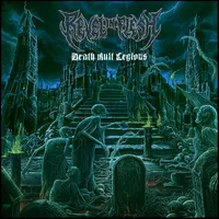 Death Kult Legions - Revel in Flesh
