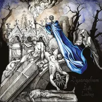 Death Leading - Dysangelium