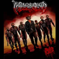 Death March - Maidenhead