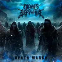 Death March - Enemies Everywhere