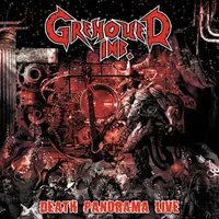 Death Panorama Live - Grenouer Inc.