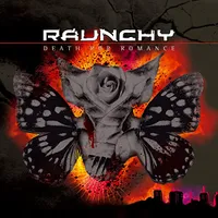 Death Pop Romance - Raunchy