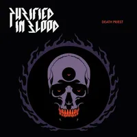 Death Priest - Purified in Blood