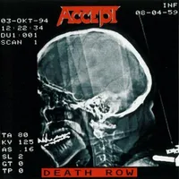 Death Row - Accept