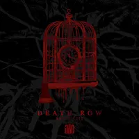 Death Row - I Am Your God