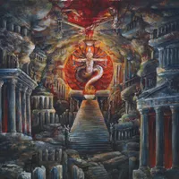 Death Saturnalia (With Temples Below) - Ensanguinate