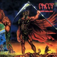 Death Shall Rise - Cancer