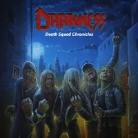 Death Squad Chronicles - Darkness