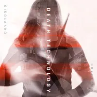 Death Technology - Cryptosis
