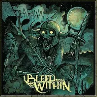 Death Walk - Bleed from Within