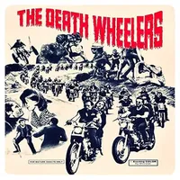 Death Wheelers Theme - The Death Wheelers