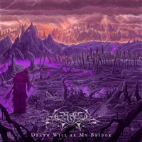 Death Will Be My Bridge - Vow