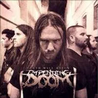 Death Will Reign - Impending Doom