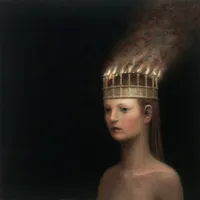 Death by Burning - Mantar