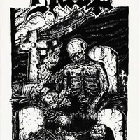 Death from Beyond - Haul