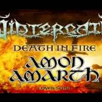 Death in Fire - Vintergata