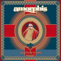 Death of a King - Amorphis