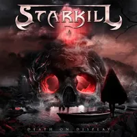 Death on Display - Starkill