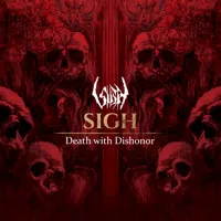 Death with Dishonor - Sigh