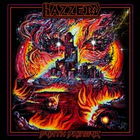 Deathbringer - Hazzerd