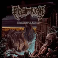 Deathevokation - Revel in Flesh