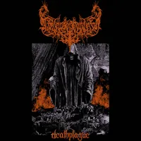 Deathplague - Anthems of Gomorrah
